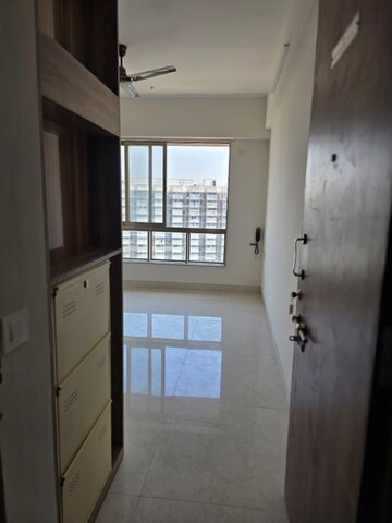 Building Lobby in 1 BHK Apartment at Gulmohar CHS Bandra East, Bandra East – for Rent