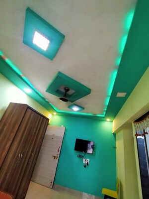  1 RK Apartment at Noble Apartments, Santacruz East – for Sale