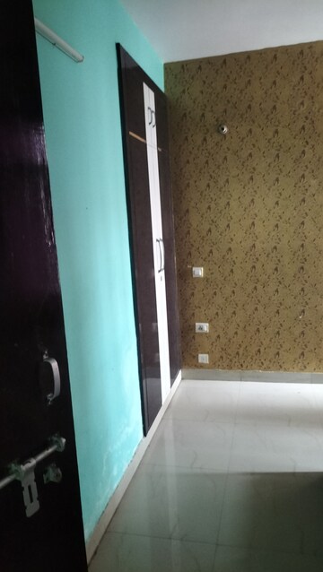 Building Lobby in 2.5 BHK Apartment at SRS Royal Hills, Sector 87 – for Rent