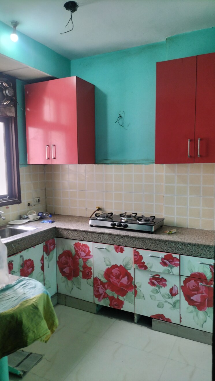 Bedroom, srs-royal-hills 2.5 Bedroom 1133 Sq.Ft. Apartment In Sector 87 Faridabad 8979273