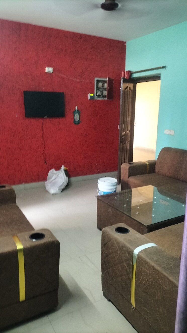 Living Room, srs-royal-hills 2.5 Bedroom 1133 Sq.Ft. Apartment In Sector 87 Faridabad 8979273