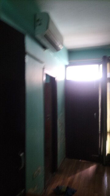 Building Lobby in 2.5 BHK Apartment at SRS Royal Hills, Sector 87 – for Rent