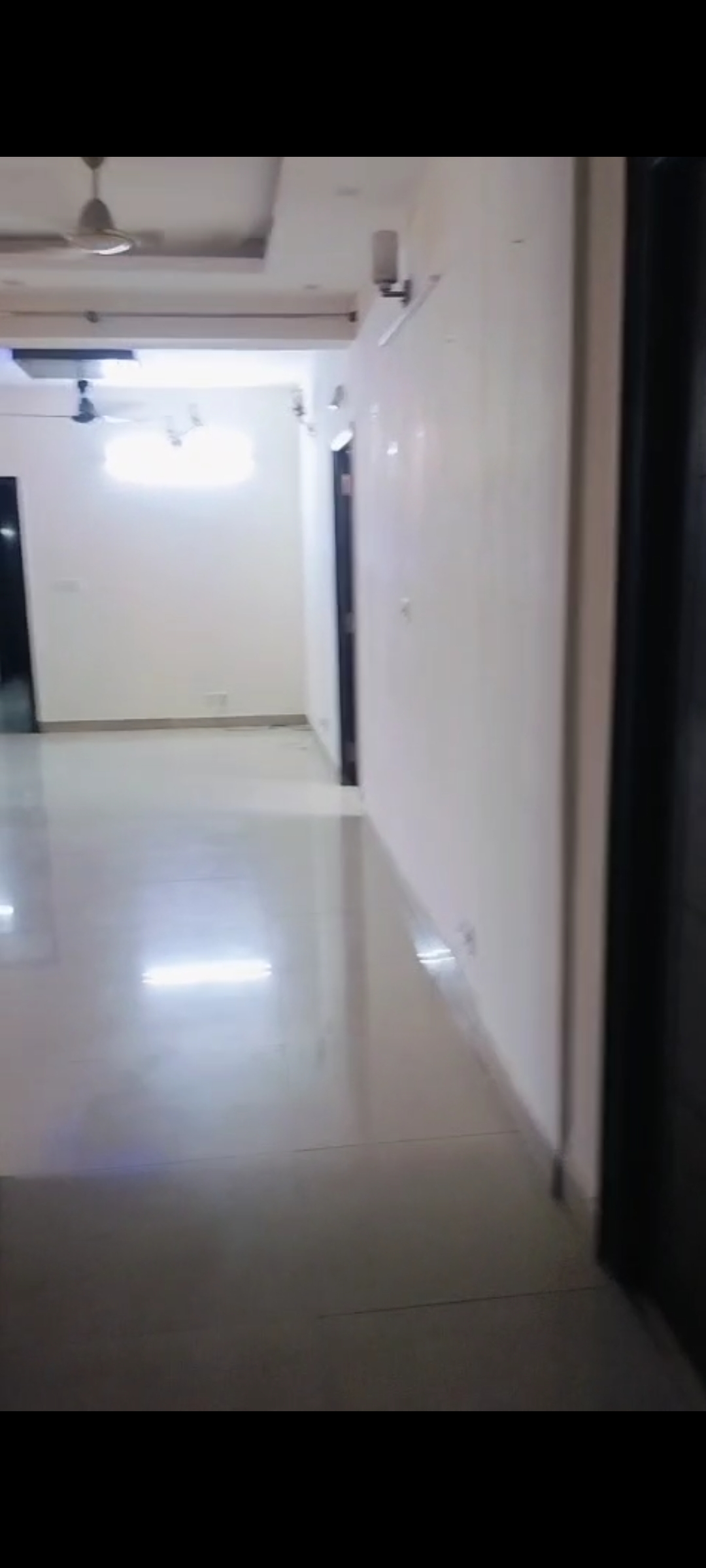 3 BHK + Pooja Room Apartment For Rent in SRS Residency