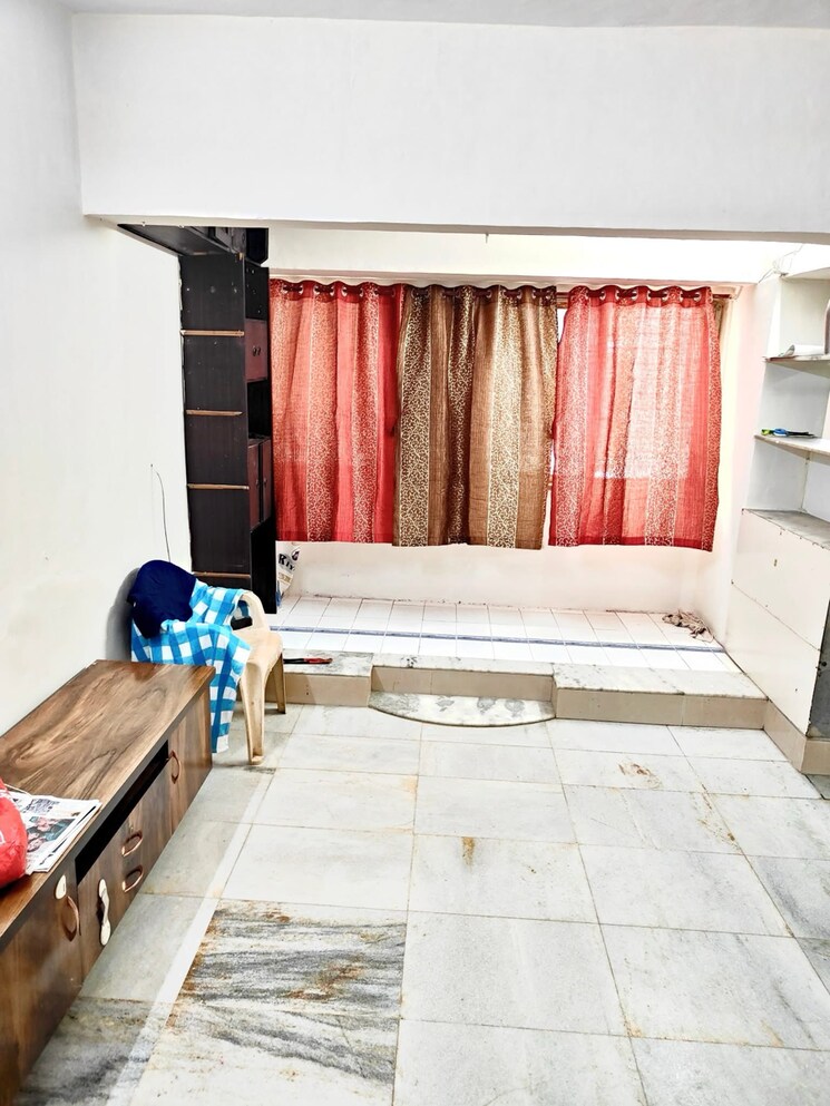 Bedroom, mallikarjun-chsl 1 Bedroom 450 Sq.Ft. Apartment In Anand Park Mumbai 8979276