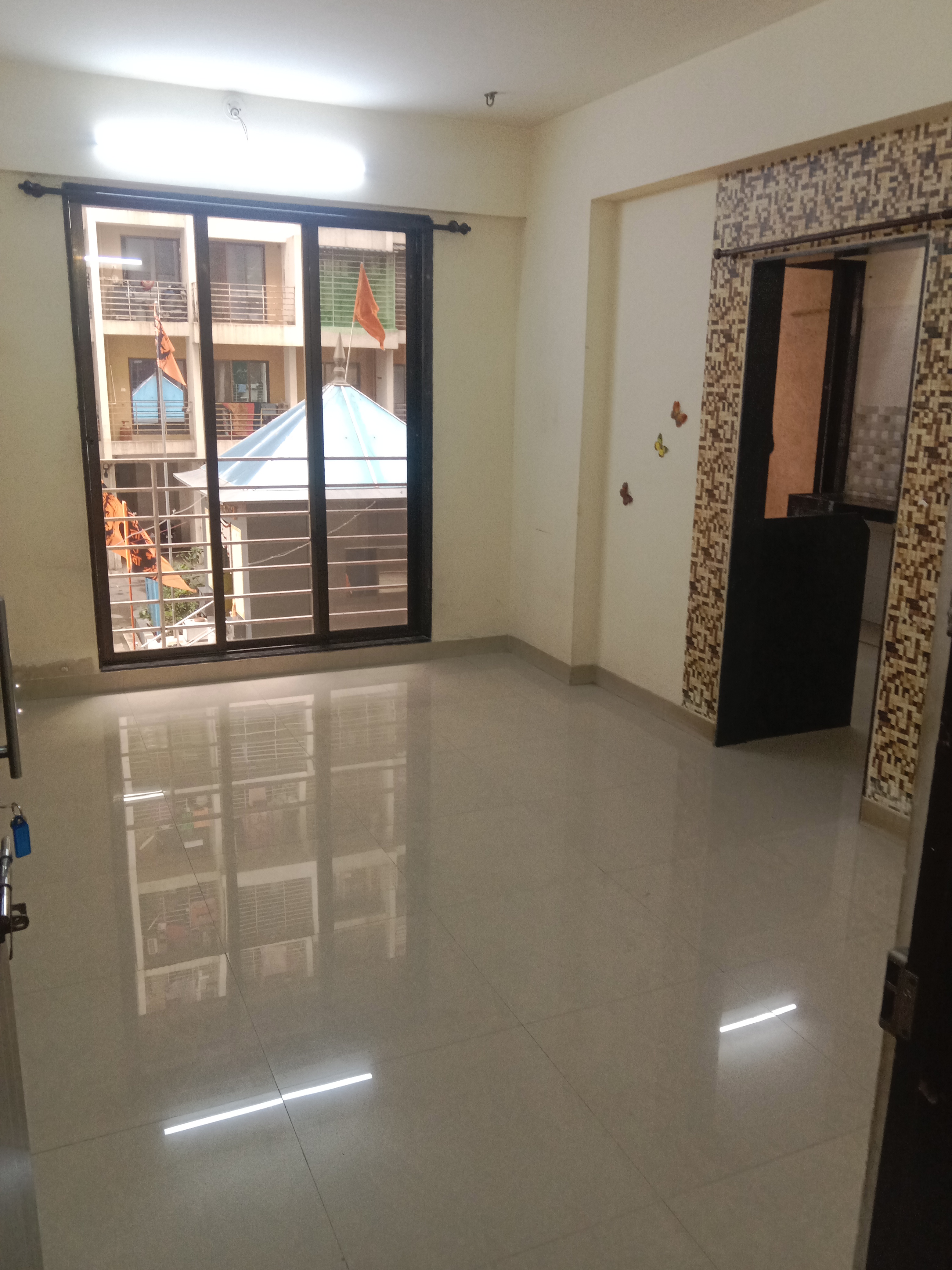 1 BHK 580 Sq.Ft. Apartment in Ornate Galaxy Naigaon