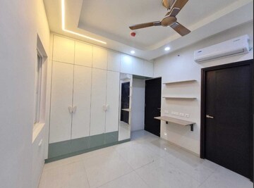 3 BHK Apartment For Rent in Rajapushpa Provincia, Narsingi