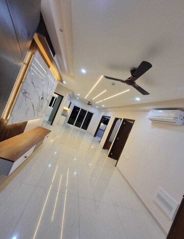 2 BHK Apartment For Rent in Rajapushpa Provincia, Narsingi