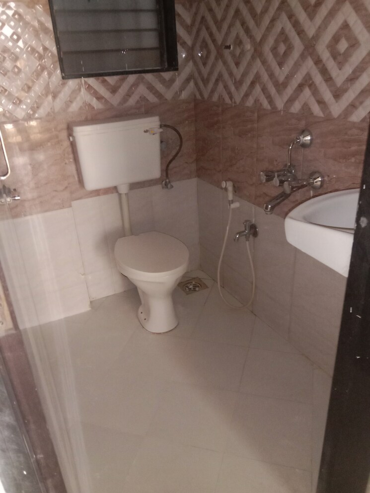Bathroom, ritu-gardenia 1 Bedroom 580 Sq.Ft. Apartment In Naigaon East Palghar 8979283