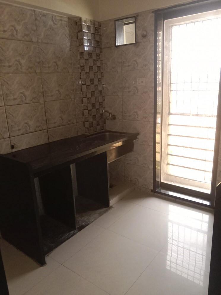 Kitchen, ritu-gardenia 1 Bedroom 580 Sq.Ft. Apartment In Naigaon East Palghar 8979283