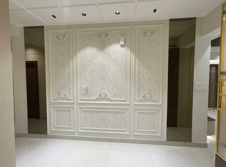 Room, rajapushpa-provincia 3 Bedroom 1715 Sq.Ft. Apartment In Narsingi Hyderabad 8979286