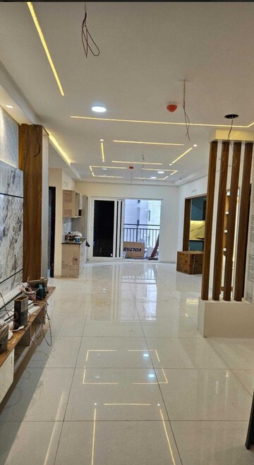 3 BHK Apartment For Rent in Rajapushpa Provincia, Narsingi