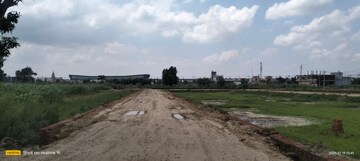 Plot Area in  Plot at Bharat City, Duhai – for Sale