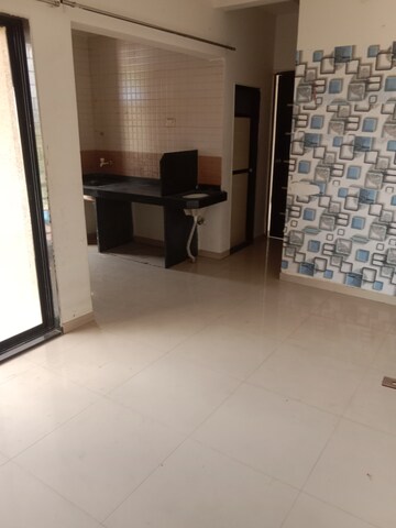 Room in 1 BHK Apartment at Mahalaxmi Nagar, Naigaon East – for Rent