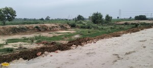 Plot Area in  Plot at Indraprastha City, Duhai – for Sale