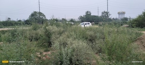 Plot Area in  Plot at Indraprastha City, Duhai – for Sale
