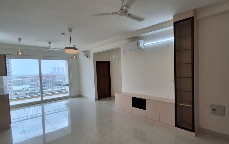 Room, prestige-beverly-hills 3 Bedroom 1796 Sq.Ft. Apartment In Kokapet Hyderabad 8979295