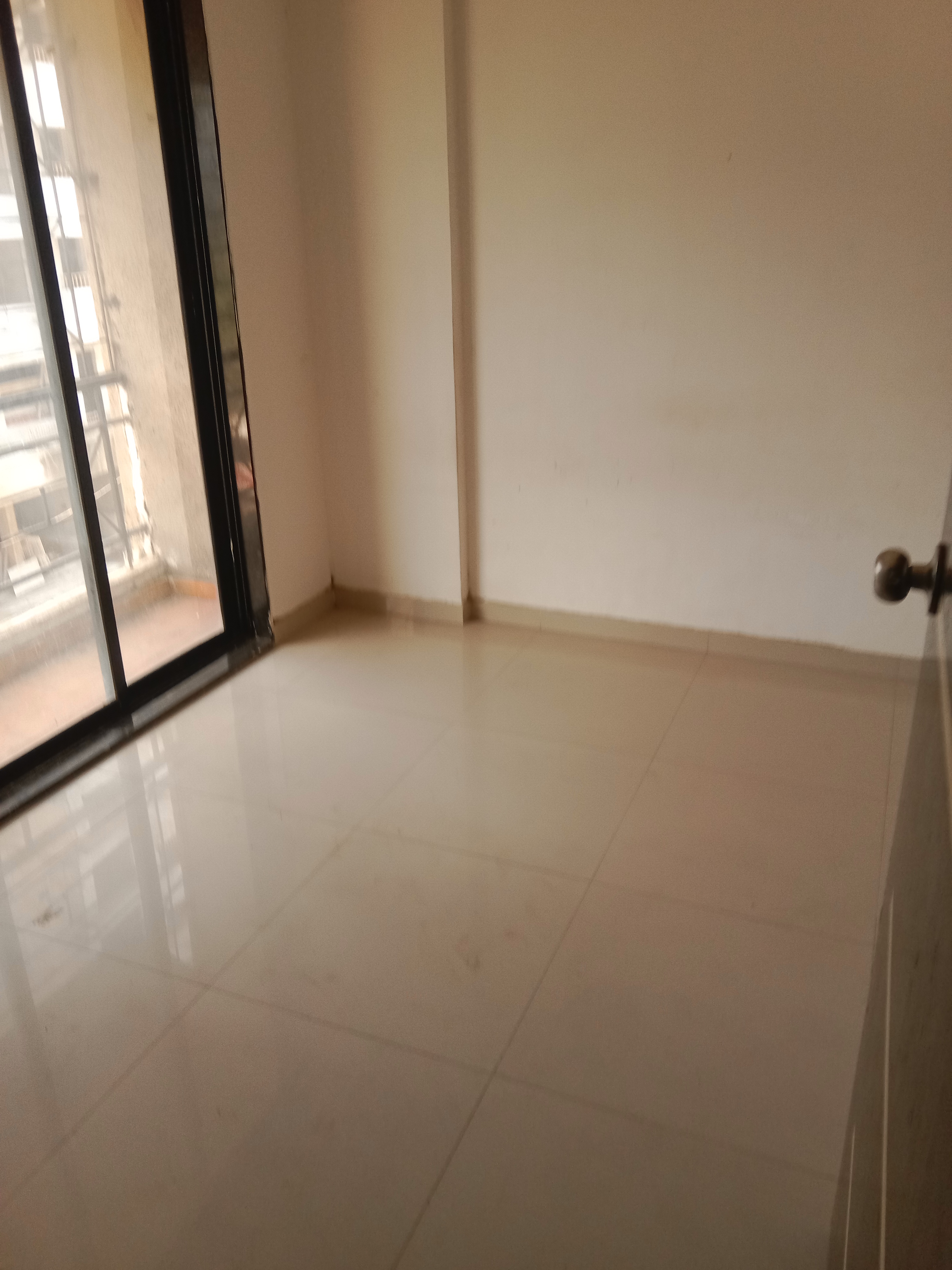 1 BHK Apartment For Rent in Mahalaxmi Nagar