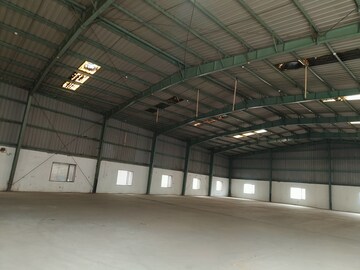 Warehouse For Rent in Sector 67