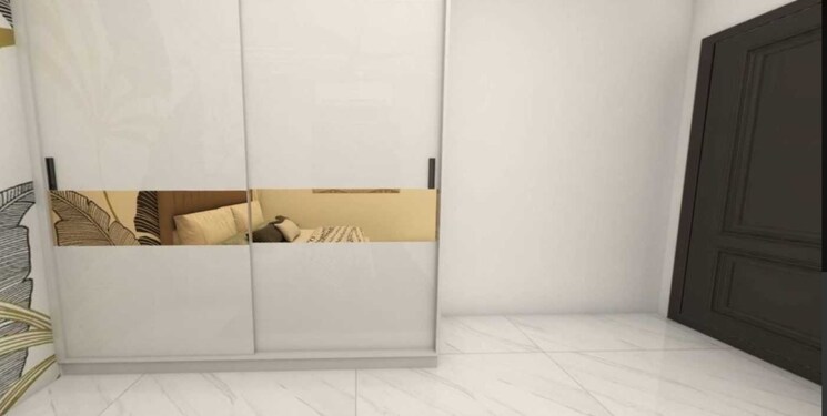 Room, prestige-beverly-hills 3 Bedroom 1796 Sq.Ft. Apartment In Kokapet Hyderabad 8979299