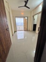 1 BHK 348 Sq.Ft. Apartment in Seven Eleven Apna Ghar Phase III