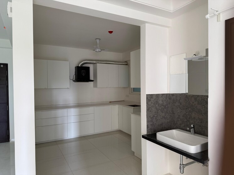 Master Bedroom, aparna-sarovar-zicon 2 Bedroom 1240 Sq.Ft. Apartment In Nallagandla Hyderabad 8979301