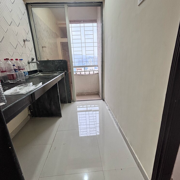 Kitchen, seven-eleven-apna-ghar-phase-iii 1 Bedroom 348 Sq.Ft. Apartment In Kashimira Thane 8979302