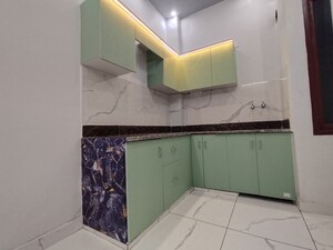 Kitchen in 3 BHK Independent House at Govindpuram Residency, Govindpuram – for Sale