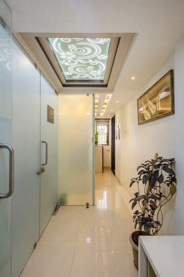 Room in  Office Space at Mathuradas Mills Estate, Lower Parel – for Rent