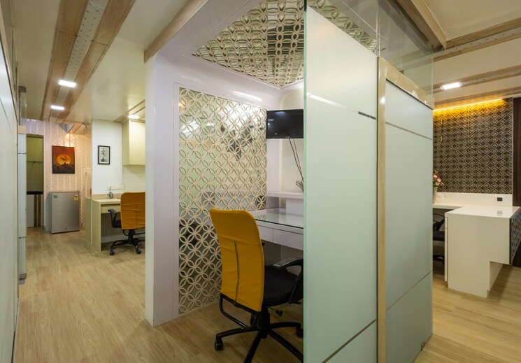 undefined, mathuradas-mills-estate Commercial Office Space 1200 Sq.Ft. In Lower Parel Mumbai 8979308