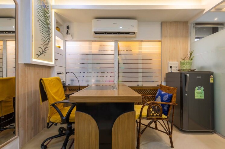 Team Area, mathuradas-mills-estate Commercial Office Space 1200 Sq.Ft. In Lower Parel Mumbai 8979308