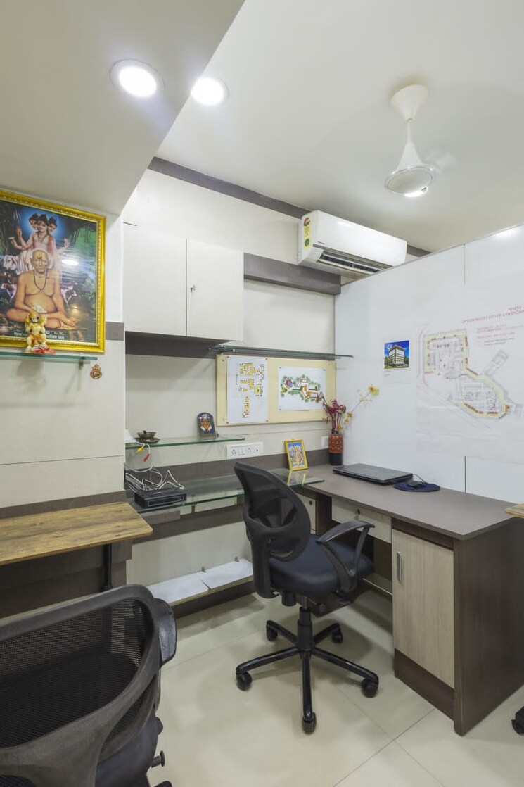 Team Area, mathuradas-mills-estate Commercial Office Space 1200 Sq.Ft. In Lower Parel Mumbai 8979308