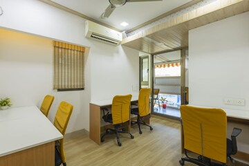 Living Room in  Office Space at Mathuradas Mills Estate, Lower Parel – for Rent
