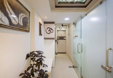 Team Area in  Office Space at Mathuradas Mills Estate, Lower Parel – for Rent
