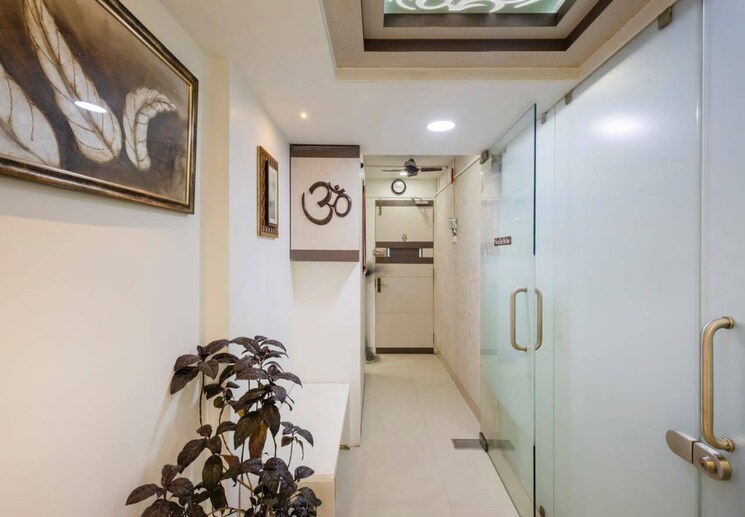 Team Area, mathuradas-mills-estate Commercial Office Space 1200 Sq.Ft. In Lower Parel Mumbai 8979308