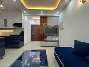 Kitchen in 4 BHK Apartment at Ansal API Versalia, Sector 67a – for Sale