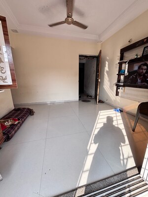 Team Area in 1 BHK Apartment at Buddha Ozone 1, Kanakia Park – for Sale