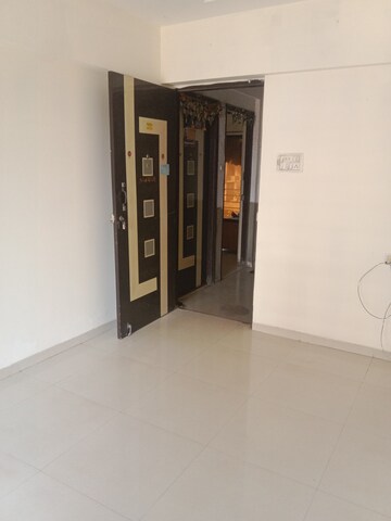 1 BHK Apartment For Rent in Ritu Gardenia, Naigaon East