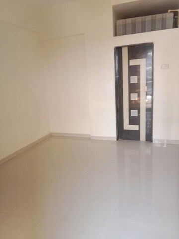 Master Bedroom in 1 BHK Apartment at Ritu Gardenia, Naigaon East – for Rent