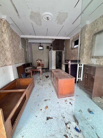 Kitchen in  Shop at Dahisar West – for Rent