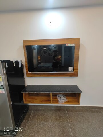 Furnished Amenities in 4 BHK Builder Floor at Ansal API Esencia, Sector 67 – for Rent