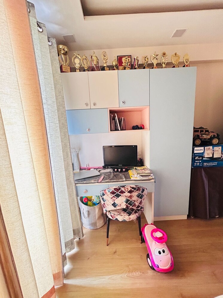 undefined, pareena-laxmi-apartments 2 Bedroom 453 Sq.Ft. Apartment In Sector 99 Gurgaon 8979329