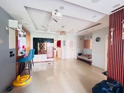 2 BHK + Pooja Room Apartment For Sale in Pivotal Riddhi Siddhi