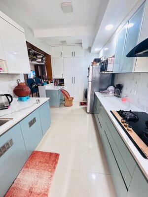 Team Area in 2 BHK Apartment at Pivotal Riddhi Siddhi, Sector 99 – for Sale