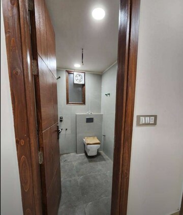 Bathroom in 6 BHK Villa at Noida Central – for Sale