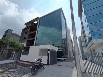 Office Space in IT/SEZ – Exterior View View at Mayur Riana Towers, Sector 136 - for Sale