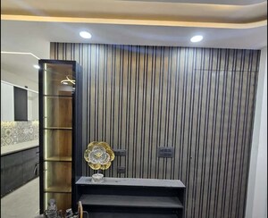 Furnished Amenities in 3 BHK Builder Floor at Sector 1 – for Sale