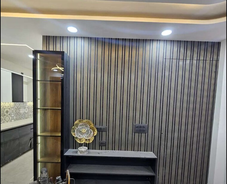 undefined, sector 1 3 Bedroom 1500 Sq.Ft. Builder Floor In Sector 1 Noida 8979340