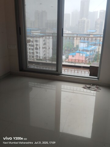 Room in 2 BHK Apartment at Ghansoli – for Rent