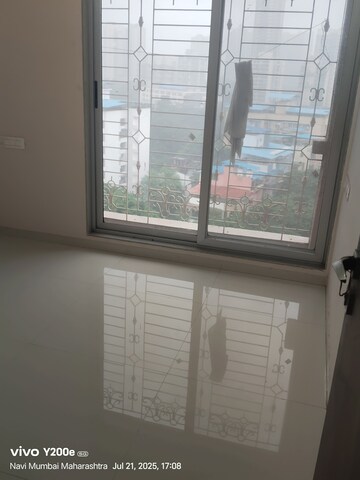 Bedroom in 2 BHK Apartment at Ghansoli – for Rent