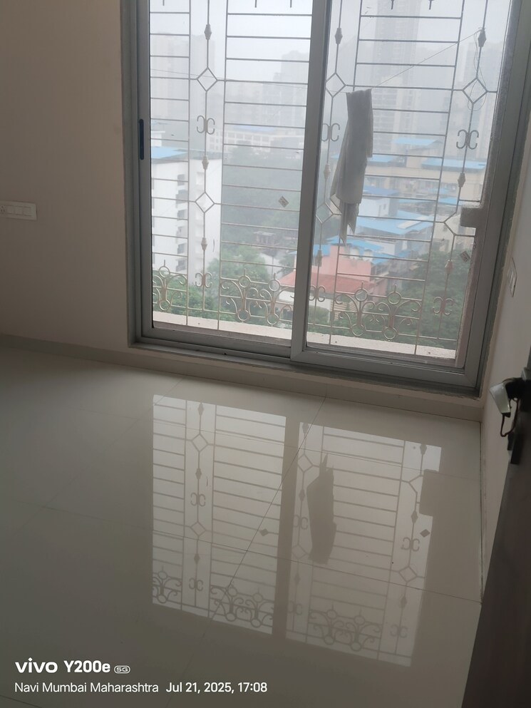 Bedroom, ghansoli 2 Bedroom 1200 Sq.Ft. Apartment In Ghansoli Navi Mumbai 8979616